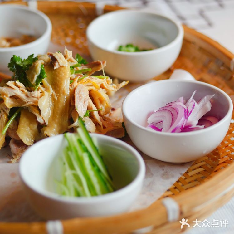 三林塘联合餐厅/复古美食👉溪林捌爷