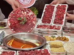 -八合里牛肉火锅(上海中山公园店)