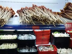 -钢管厂五区小郡肝串串香(南山店)