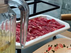 -东门口·鲜爆肚涮肉·烧烤(老门东店)
