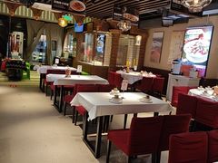 -西域阿里马新疆菜·清真(桂花路店)