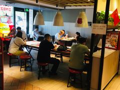 -肯德基(安定门店)