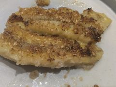 铁板香蕉-大渔铁板烧(大悦城店)