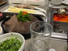 -海底捞火锅(万达广场店)