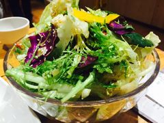 -木屋烧烤(西南角店)