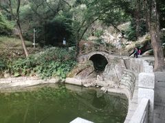 -青芝山风景名胜区