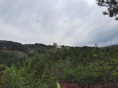 -乌素图国家森林公园