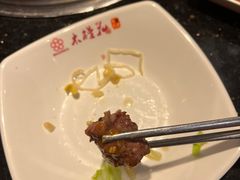 -木槿花韩式炭烤·熟成肉工坊(孙文东路店)