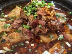 -涛哥土菜馆
