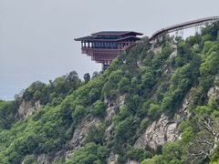 -少华山国家森林公园