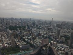 -高雄85大楼-观景台