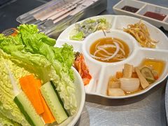 -喜来稀肉(虹泉路店)