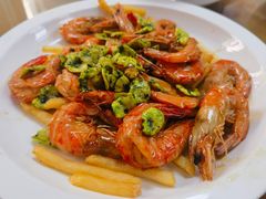 -武庄主特色炒鸡(周恩来纪念馆店)
