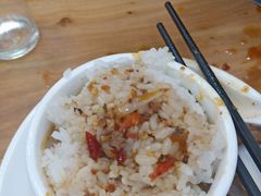 -鸡公煲(南竹饭店)