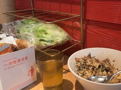 -新石器烤肉(百联川沙店)