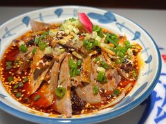 夫妻肺片-醉英雄四川料理(新塘万达广场店)