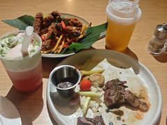 -娜娜家•Nana's restaurant (南开大悦城店)