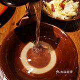 这是我见过最满意的一个小酒馆了外面门头不大