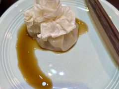 -内蒙联营烧麦 草原石榴红(护国寺店)
