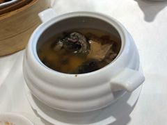乌鸡汤-威哥美食(迈科国际店)