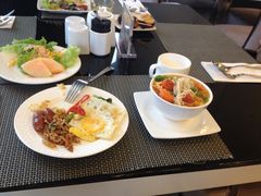 -黎客国际酒店