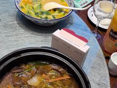 -老阿爸江浙土菜(前进东路店)