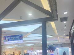 -万达广场(南昌红谷滩店)