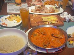 -Ambra Haus琥珀屋精酿餐厅(宝山店)