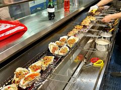 -四禧精酿铜锅涮肉·烧烤工场(大明湖店)