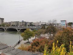 -相门城墙文化休闲景区