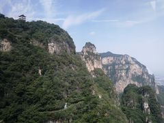 -云台山风景名胜区