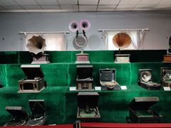 -旅顺留声机博物馆