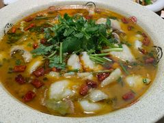 -明城饭店(万科九都荟店)