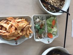 -李先生牛肉面大王(营口大润发店)