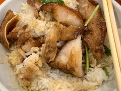 -猪脚洪隆江猪脚饭