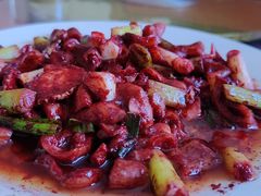-史记安仁鱼头(浙闽赣食用菌交易中心店)