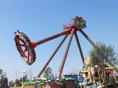 -青岛方特梦幻王国