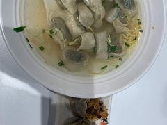 -吉祥馄饨(虹桥火车站店)