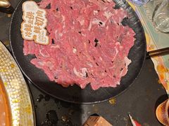 -廖掌柜·重庆鲜货火锅(上海首店)