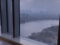 -三迪希尔顿酒店·星空酒廊