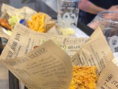 -TACO STAR 塔可星(下沙宝龙店)
