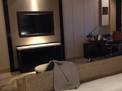 -长沙富力万达文华酒店