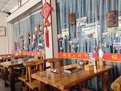 -张记焖窑·十五年专注焖烤(雍和宫店)