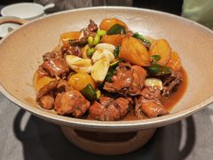 -调鼎居·手工淮扬菜