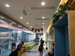 -澳洲袋鼠早教(金辉环球广场店)