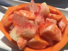 -真爱中国餐馆·年华店(朱雀大街店)