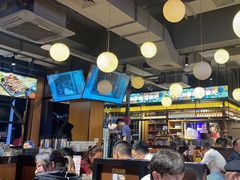 -本色.小马哥烧烤(五一路总店)