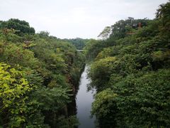 -天生桥景区