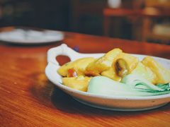 -如禾素食·下午茶·糖水