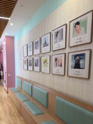 -小阿福儿童摄影(华中智谷店)